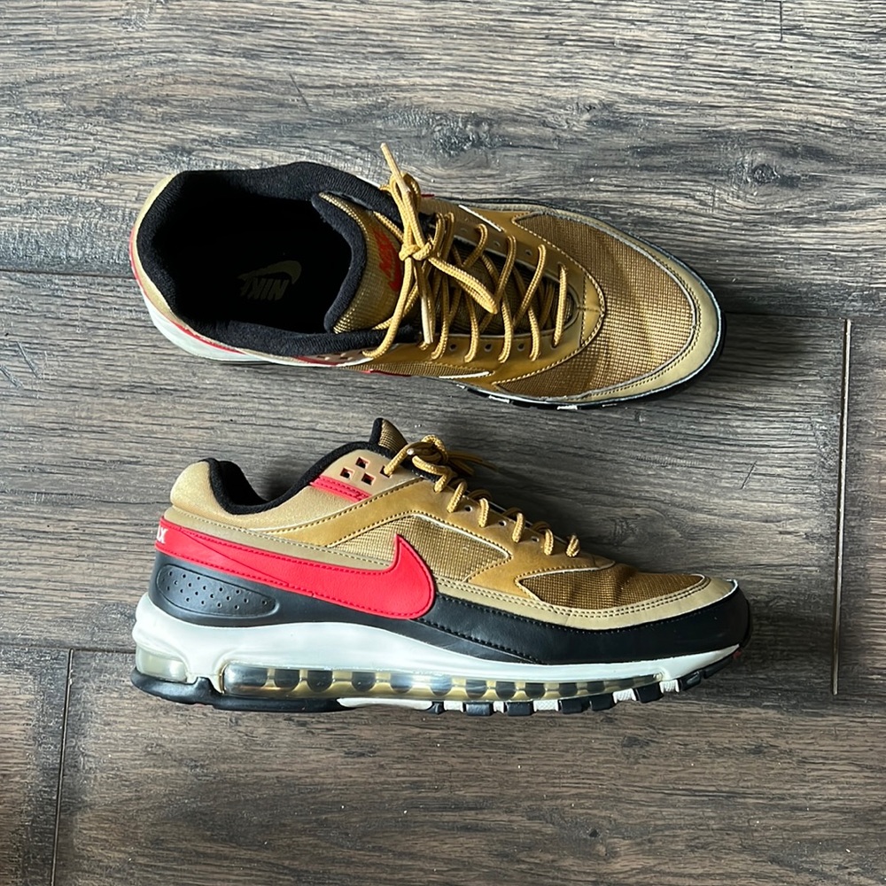 Nike Air Max